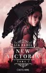 New Victoria, tome 1  par Habel