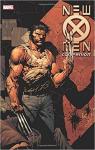 New X-Men Companion par Edginton