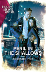 New York Harbor Patrol, tome 2 : Peril in the Shallows par 
