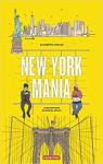 New-York Mania par Cirillo
