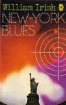 New York blues  par Irish