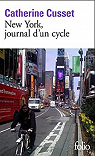 New York, journal d'un cycle par Cusset