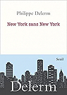 New York sans New York par Delerm