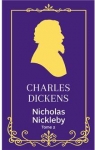 Nicholas Nickleby, tome 2/2 par Dickens