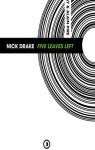 Nick Drake Five Leaves Left par Pire