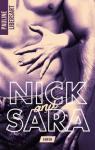 Nick and Sara, tome 1 : Enfer par Libersart