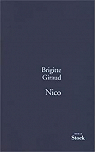 Nico par Giraud