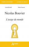 Nicolas Bouvier : L'usage du monde par Bischoff