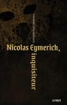 Nicolas Eymerich, inquisiteur par Evangelisti