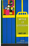 Nicole et l'ascenseur par Clair