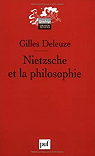 Nietzsche et la philosophie par Deleuze