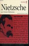 Nietzsche par Delhomme