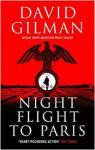 Night Flight to Paris par Gilman