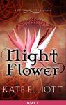 Night Flower par Elliott