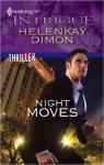 Night Moves par Dimon