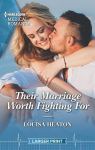 Their Marriage Worth Fighting For par Heaton