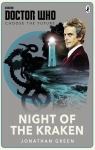 Doctor Who : Night of the Kraken par Green