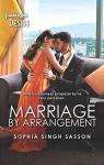 Nights at the Mahal, tome 1 : Marriage by Arrangement par Singh Sasson