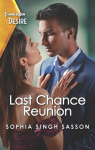Nights at the Mahal, tome 3 : Last Chance Reunion par 