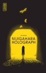 Nijigahara Holograph par Asano