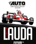 Niki Lauda par Hebdo