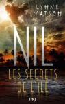 Nil, tome 2 : Les secrets de Nil par Matson