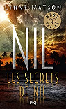 NIL - tome 02 : Les secrets de Nil par Franois