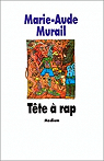Nils Hazard, Tome 4 : Tête à rap par Murail