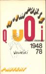 N'importe quoi : Dessins inconnus, 1948-78 par Wolinski