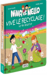Nina et Nello : Vive le recyclage ! par Novello