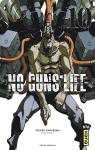 No Guns life, tome 10 par Karasuma