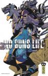 No Guns life, tome 6 par Karasuma
