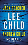Jack Reacher, tome 27 : No Plan B par Child