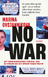 No War par Ovsiannikova