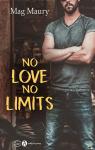 No love, no limits par Maury