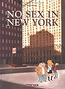 No sex in New York par Sattouf