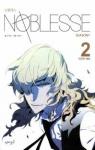 Noblesse, tome 2 : The human world