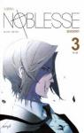 Noblesse, tome 3 : Union