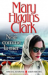 Noir comme la mer par Higgins Clark