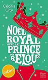 Noël royal avec le prince des relous par City