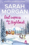 Noël surprise dans les Highlands par Morgan
