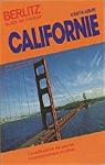 Etats-Unis : Californie par Berlitz