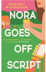 Nora goes off script par Monaghan