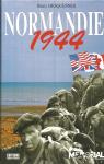 Normandie 1944 par Desquesnes