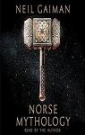 Norse Mythology par Gaiman
