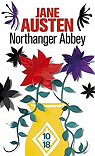 Northanger Abbey (Catherine Morland) par Austen