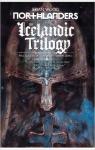 Northlanders, tome 7 : The Icelandic Trilogy