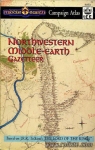 Northwestern Middle-earth Gazetteer par Rabuk