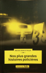Nos plus grandes histoires policières, tome 28 par Morel
