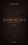 Nostradamus, tome 2 : La damnation par Khazan